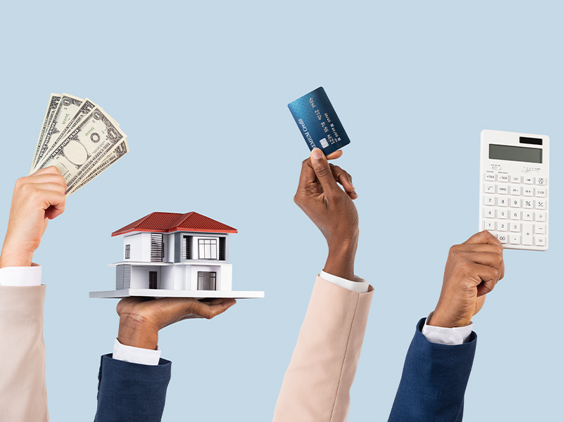 Imagem de Quais são as vantagens de entrar em um consórcio em andamento?