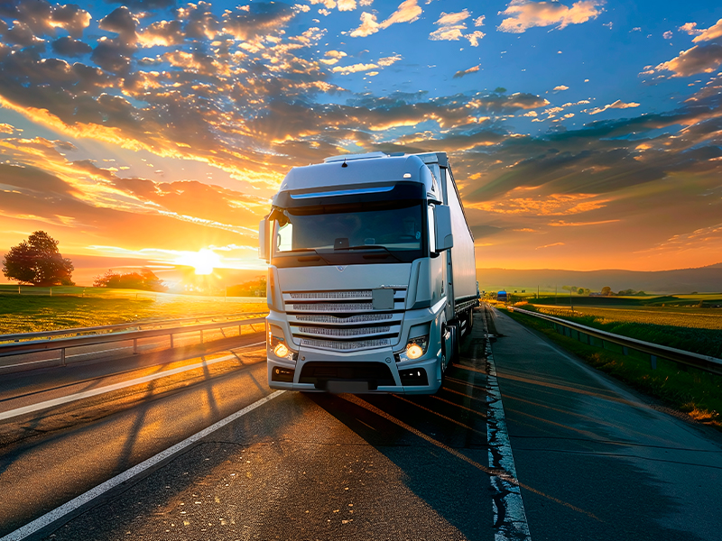 Imagem de Consórcio para Caminhão: A Solução Inteligente para Renovar ou Ampliar Sua Frota