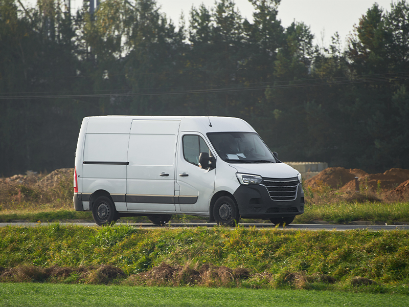 Imagem de Consórcio para Vans: A Solução Inteligente para Adquirir Seu Veículo com Economia e Planejamento