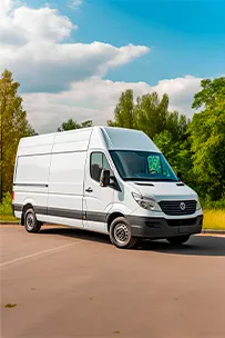 Van