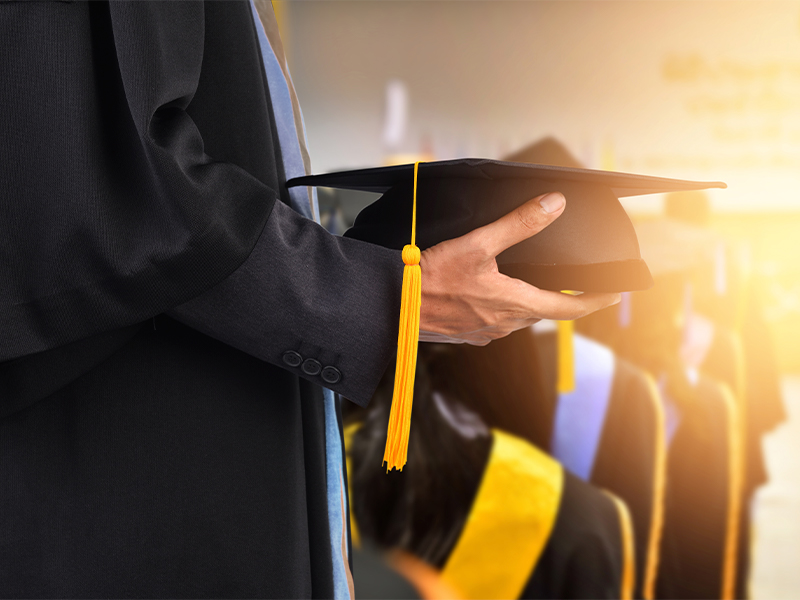 Consórcio para Formatura: Planeje Cada Detalhe da Sua Conquista com Mais Tranquilidade