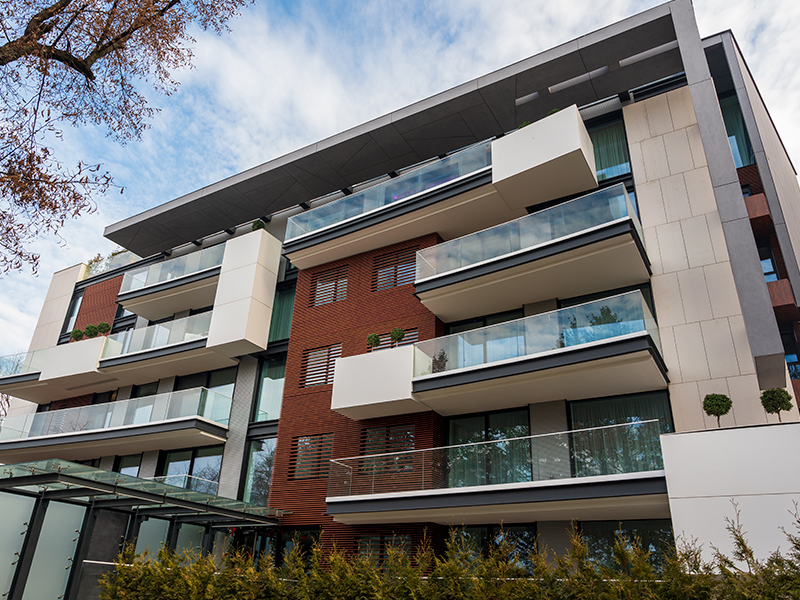 Consórcio para Apartamento: Planeje Seu Imóvel com Mais Economia e Segurança